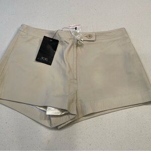 BCBG Max Azria Tan Shorts